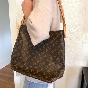 Louis Vuitton Tote
